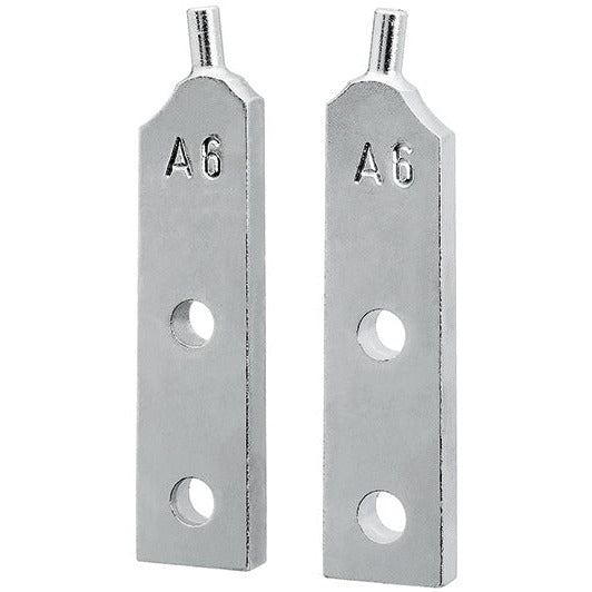 Rennsteig 782 135 5 0 - Replacement tips for ring pliers Rennsteig 782 135 2