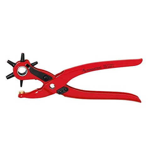 Rennsteig 103 220 2 - Rennsteig revolver punch