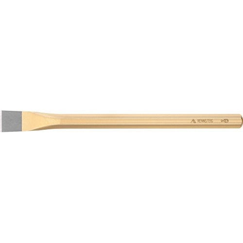 Rennsteig 382 300 0 - Cincel para rozas octogonal Rennsteig 300 mm.