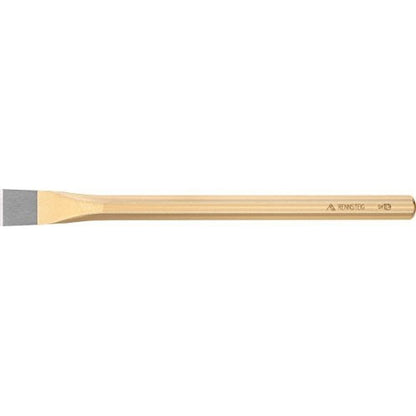 Rennsteig 382 300 0 - Cincel para rozas octogonal Rennsteig 300 mm.