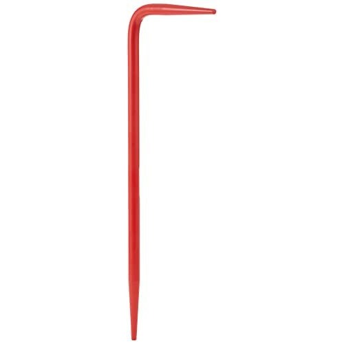 Rennsteig 278 012 2 - Palanca de montaje en ángulo Rennsteig 350x110 mm.