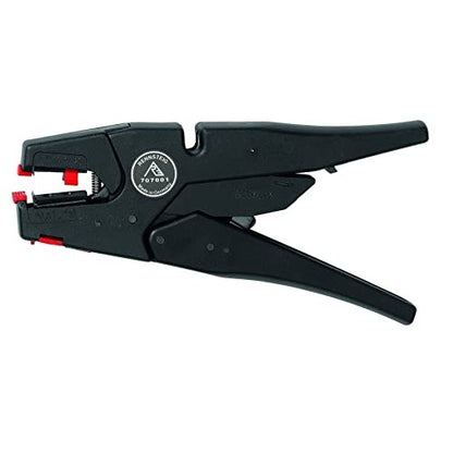 Rennsteig 707 001 - Pince à dénuder auto-ajustable Rennsteig pour câbles de 0,03 à 10,0 mm2
