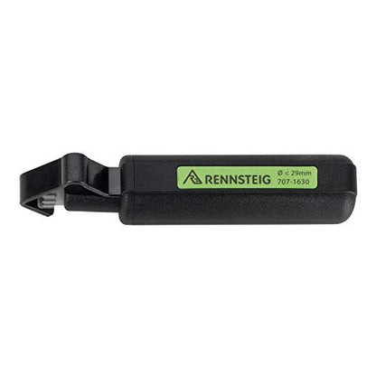 Rennsteig 707-1630 - Pelamangueras Rennsteig para cables de 6,0 a 29,0 mm2