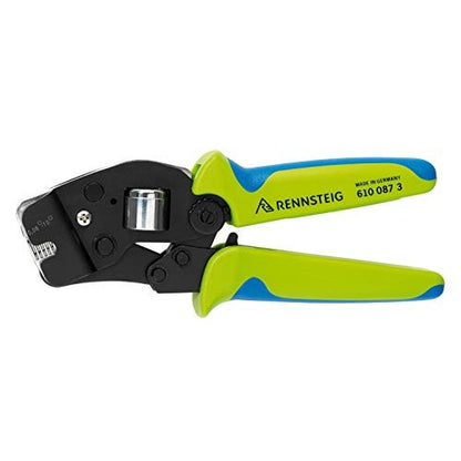 Rennsteig 610 087 3 - Pince à sertir Rennsteig PEW8.87