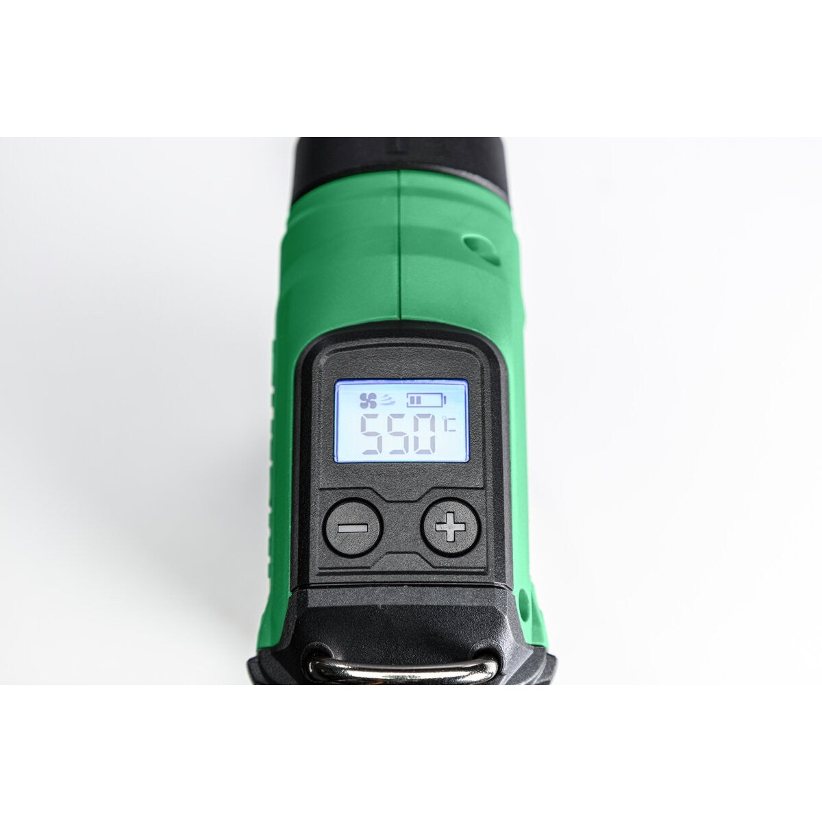 Hikoki RH18DAW2Z - Pistola térmica de batería RH18DAW2Z