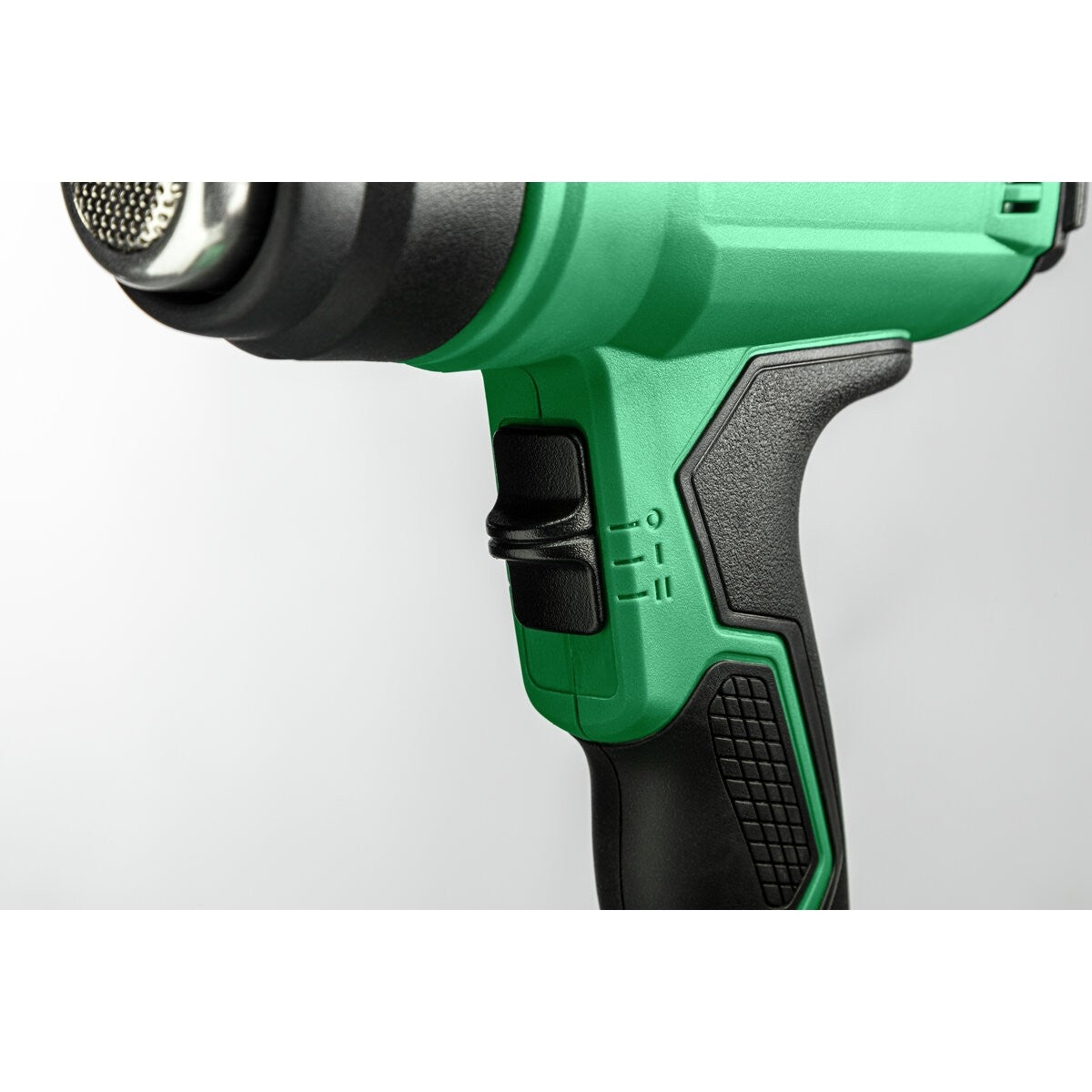 Hikoki RH18DAW2Z - Pistola térmica de batería RH18DAW2Z