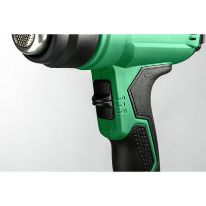 Hikoki RH18DAW2Z - Pistola térmica de batería RH18DAW2Z