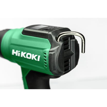 Hikoki RH18DAW2Z - Pistola térmica de batería RH18DAW2Z
