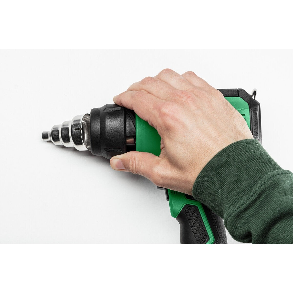 Hikoki RH18DAW2Z - Pistola térmica de batería RH18DAW2Z