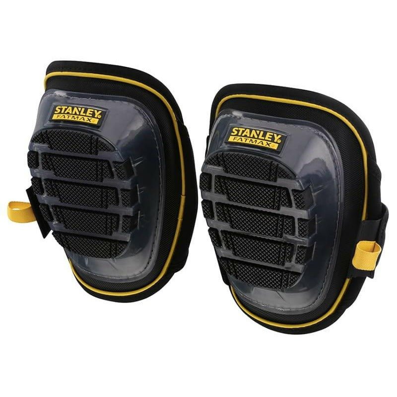 Rodilleras estabilizadas con gel FatMax FMST82960-1 - Ferrotecnia