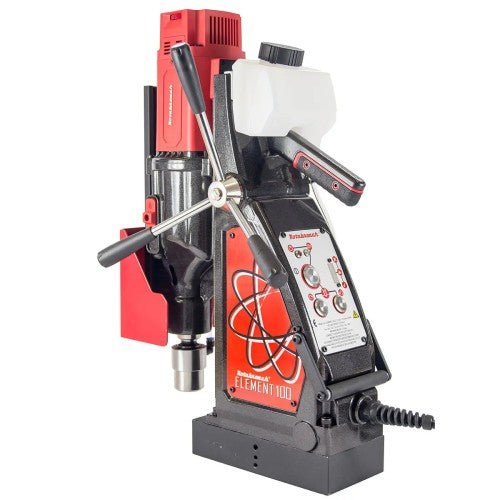 Rotabroach ELEMENT 100 - Taladro base magnética Rotabroach ELEMENT 100 - Ferrotecnia