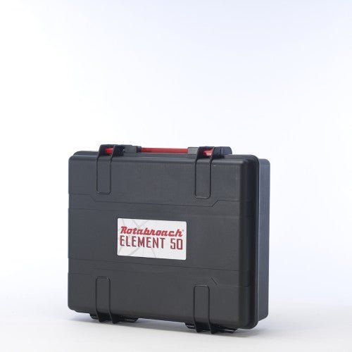 Rotabroach ELEMENT 50 - Taladro base magnética Rotabroach ELEMENT 50 - Ferrotecnia