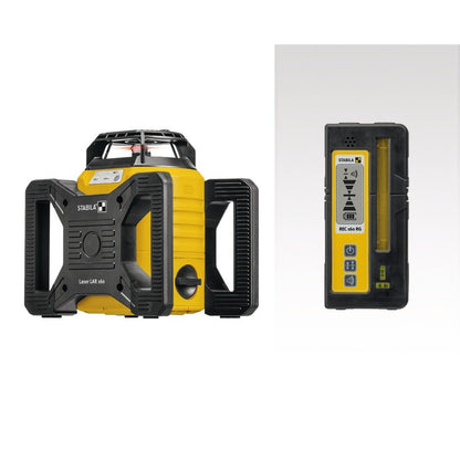 Stabila 191573 - Stabila LAR 160 Roto-laser