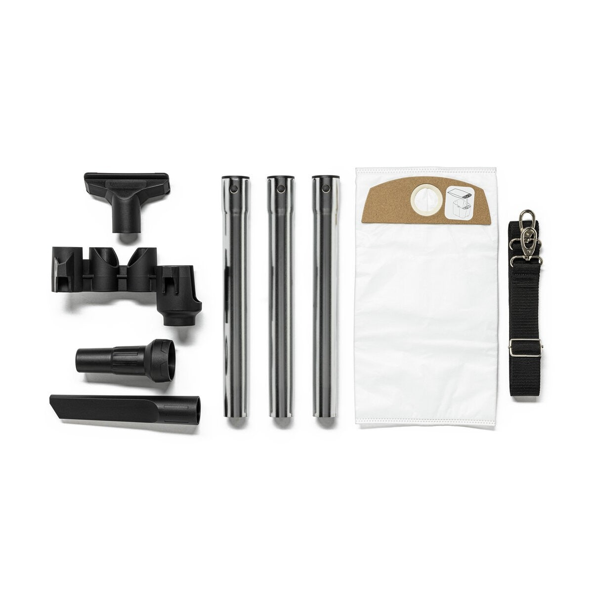 Hikoki RP18DAW4Z - Extractor de polvo de batería RP18DAW4Z