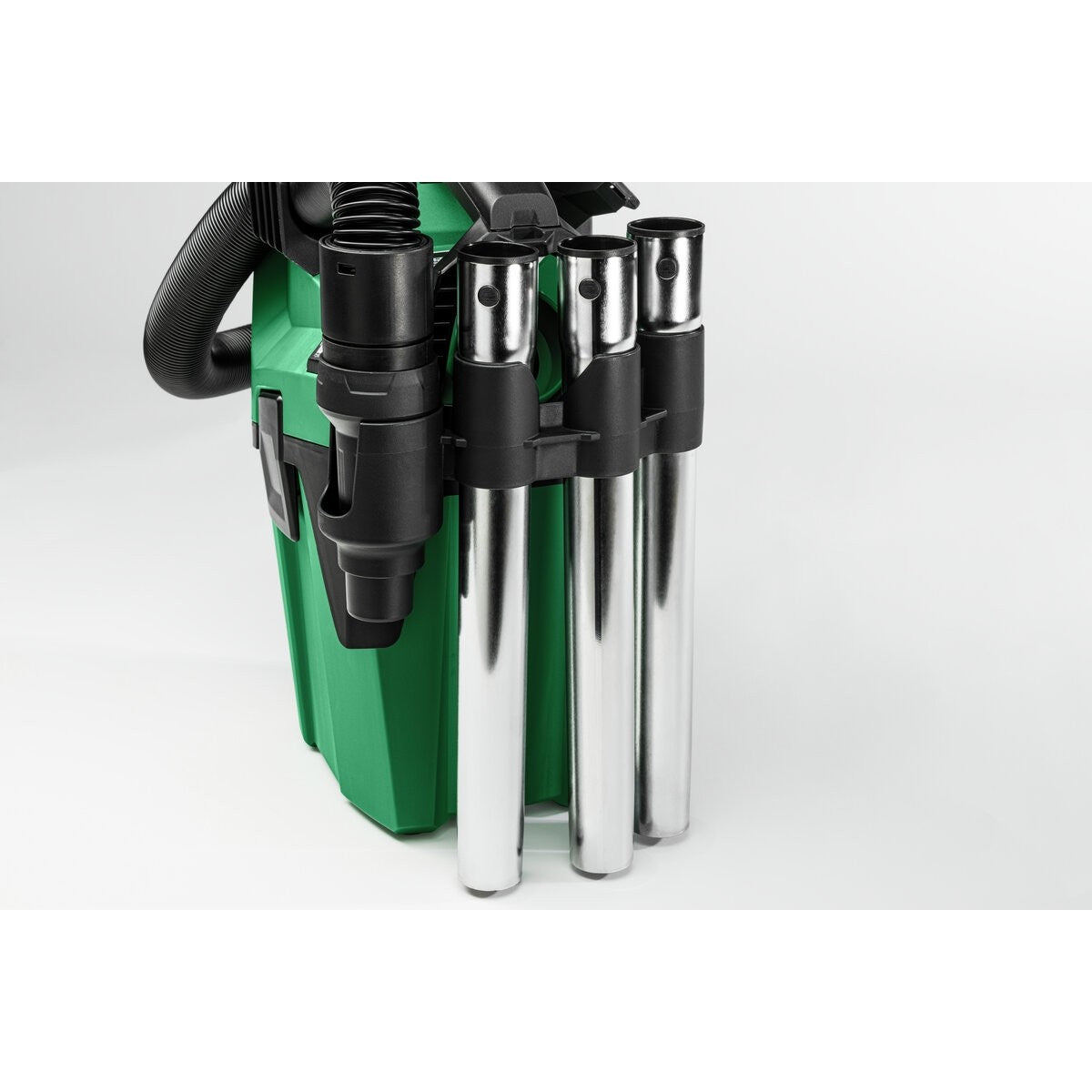Hikoki RP18DAW4Z - Extractor de polvo de batería RP18DAW4Z