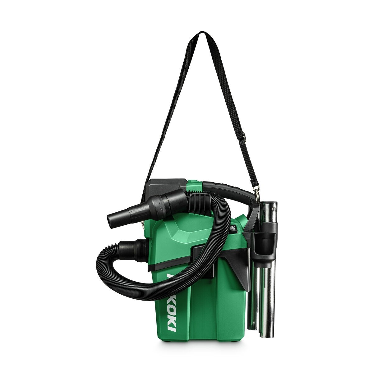 Hikoki RP18DAW4Z - Extractor de polvo de batería RP18DAW4Z