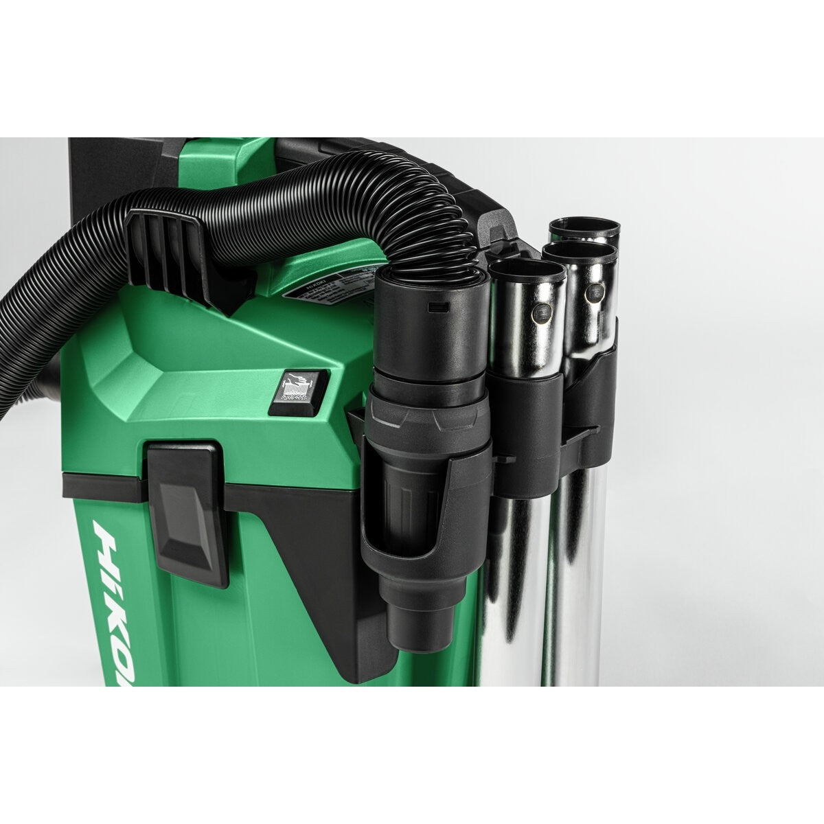 Hikoki RP18DAW4Z - Extractor de polvo de batería RP18DAW4Z