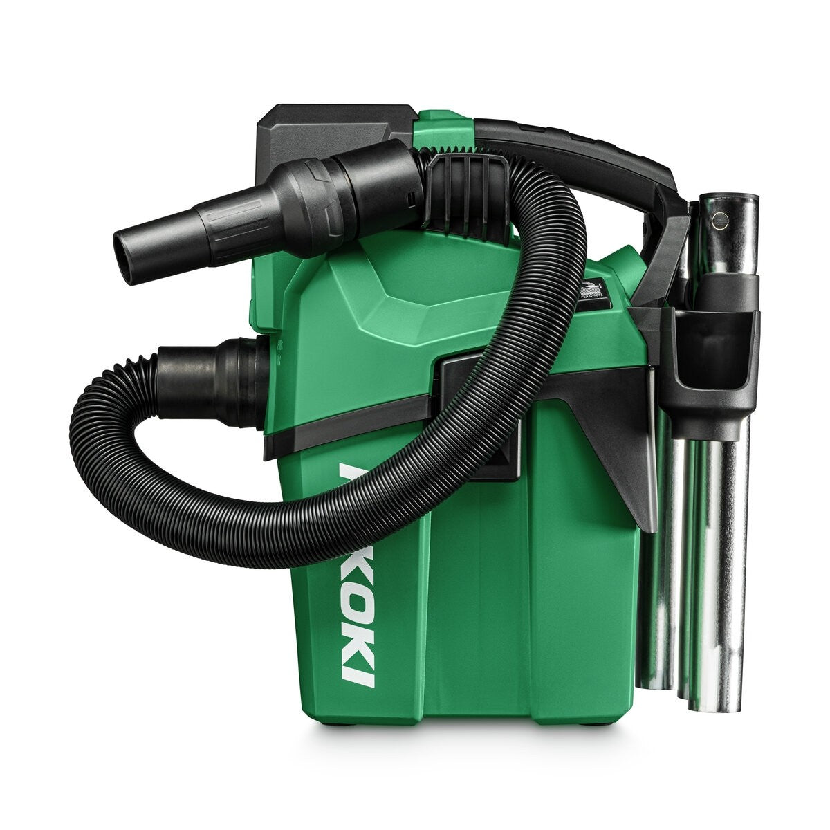 Hikoki RP18DLAW4Z - Extractor de polvo de batería RP18DLAW4Z