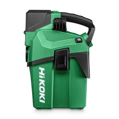 Hikoki RP18DLAW4Z - Extractor de polvo de batería RP18DLAW4Z