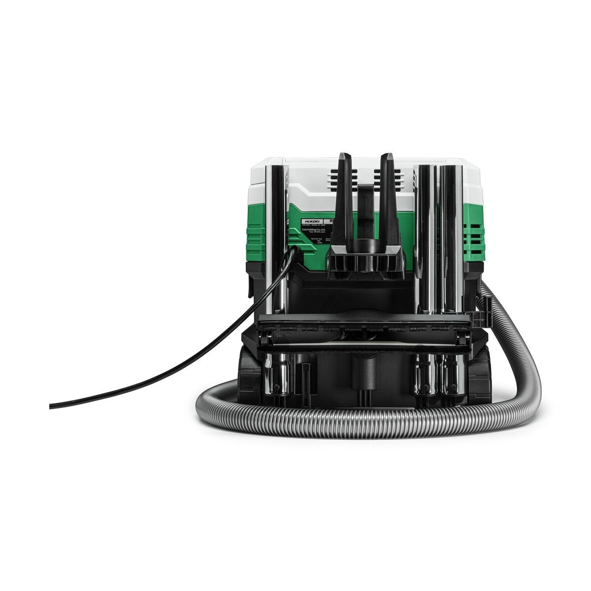 Hikoki RP200SLWAZ - Extractor de polvo RP200SLWAZ