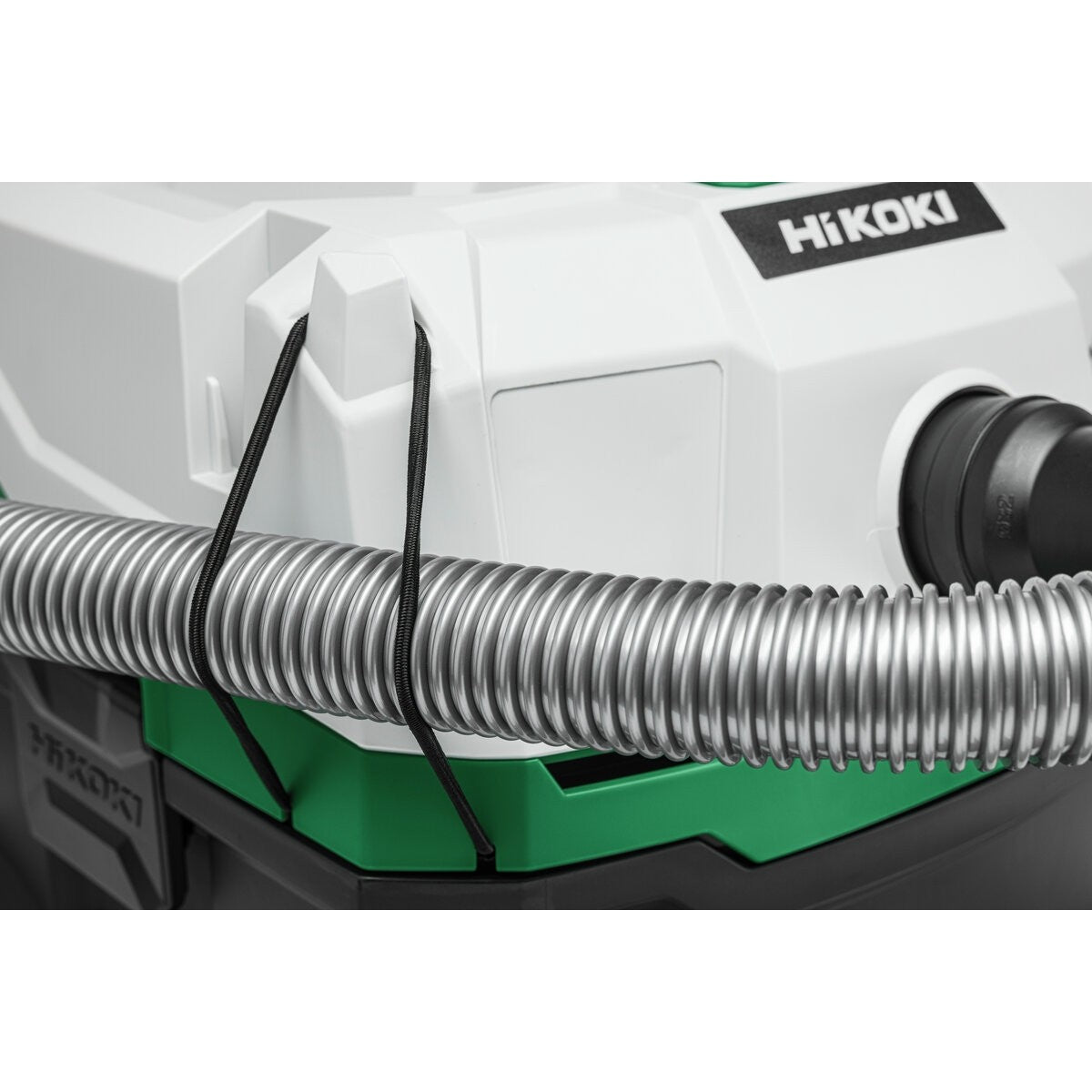 Hikoki RP200SLWAZ - Extractor de polvo RP200SLWAZ