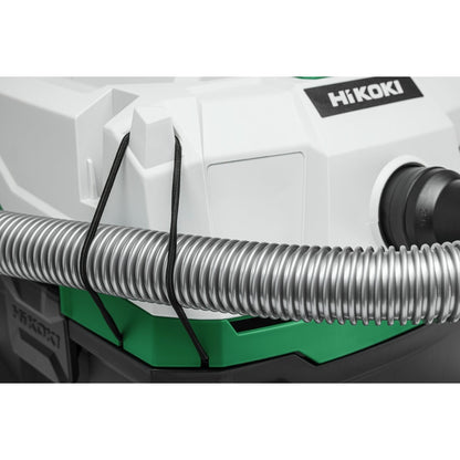 Hikoki RP200SLWAZ - Extractor de polvo RP200SLWAZ