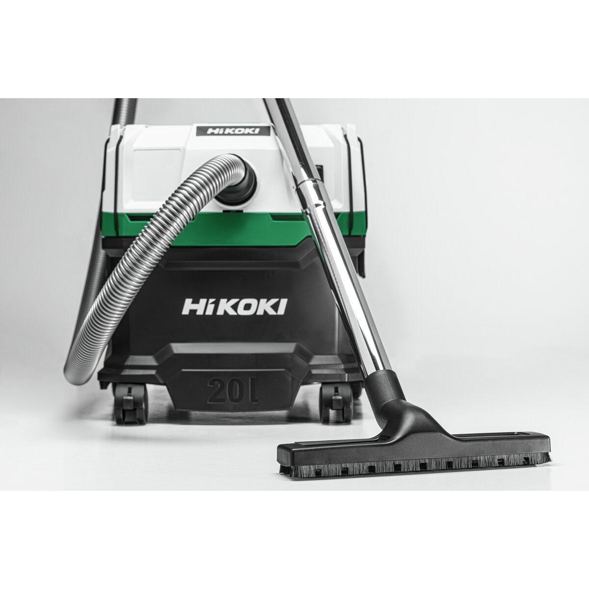 Hikoki RP200SLWAZ - Extractor de polvo RP200SLWAZ
