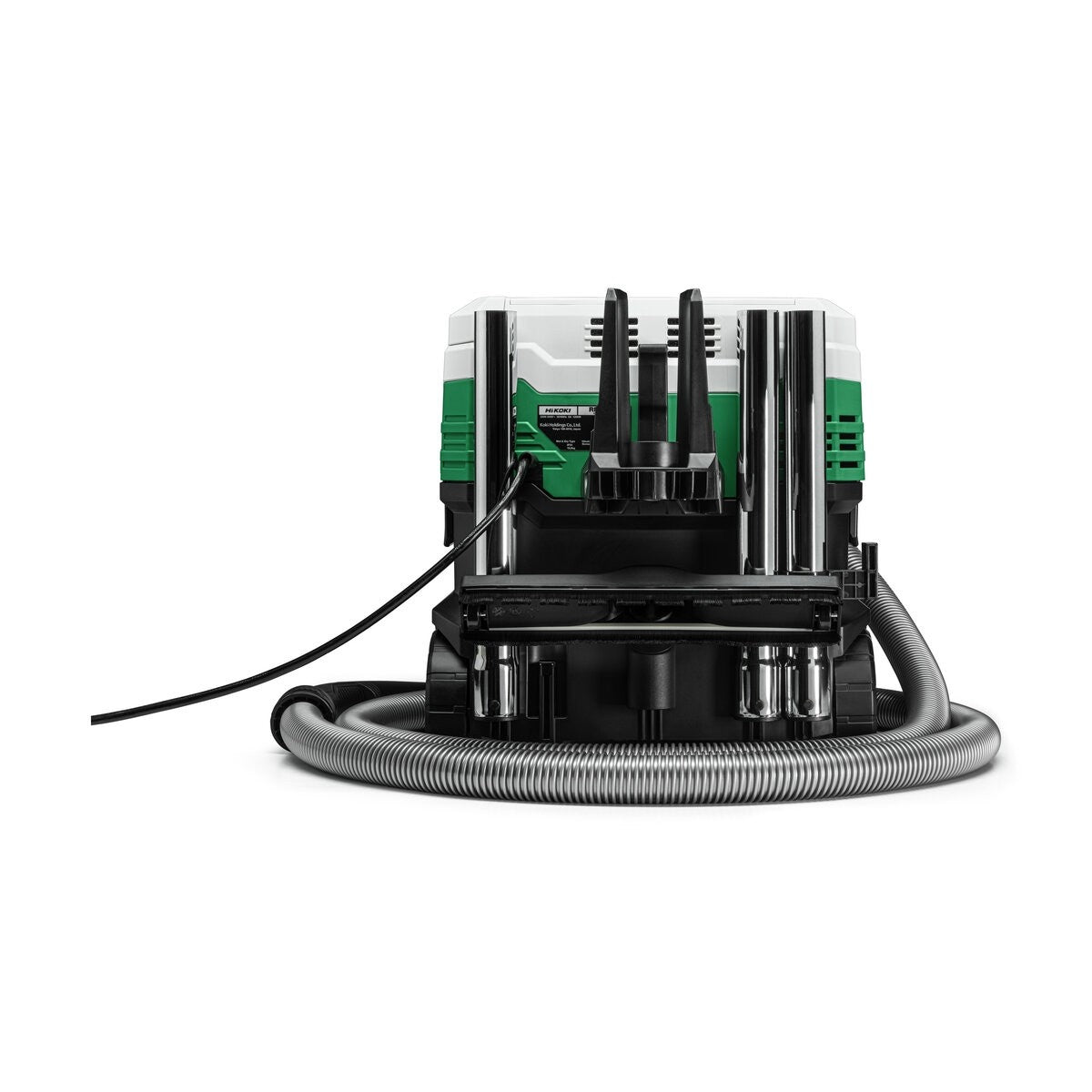 Hikoki RP200YLWAZ - Extractor de polvo RP200YLWAZ