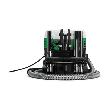 Hikoki RP200YLWAZ - Extractor de polvo RP200YLWAZ
