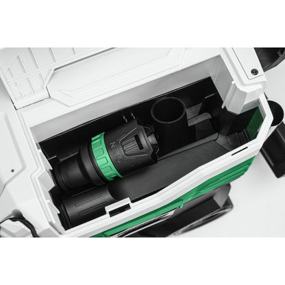 Hikoki RP200YLWAZ - Extractor de polvo RP200YLWAZ