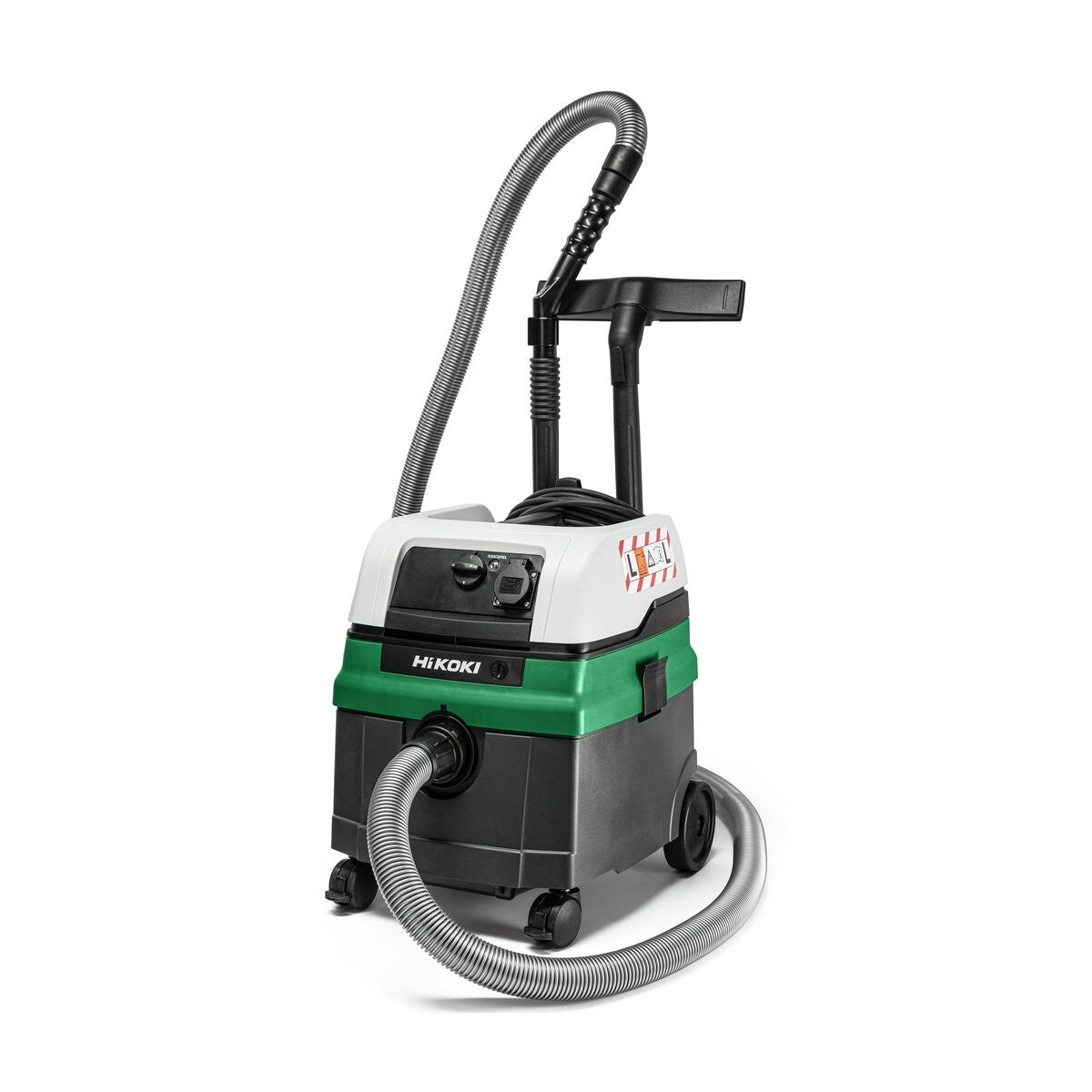 Hikoki RP250YBLWAZ - Extractor de polvo RP250YBLWAZ