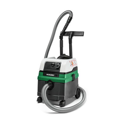 Hikoki RP250YBLWAZ - Extractor de polvo RP250YBLWAZ
