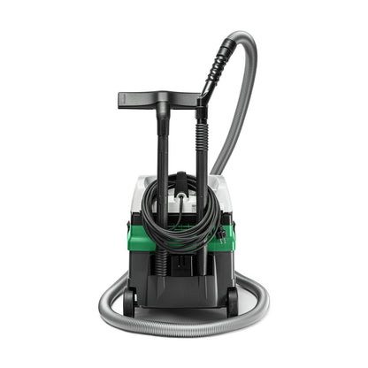 Hikoki RP250YBLWAZ - Extractor de polvo RP250YBLWAZ