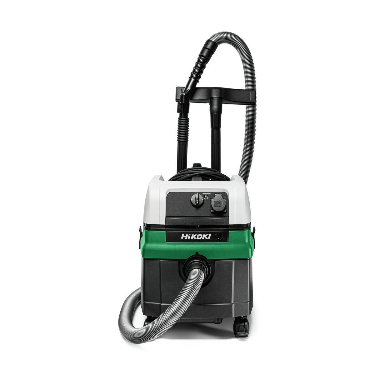 Hikoki RP250YBLWAZ - Extractor de polvo RP250YBLWAZ