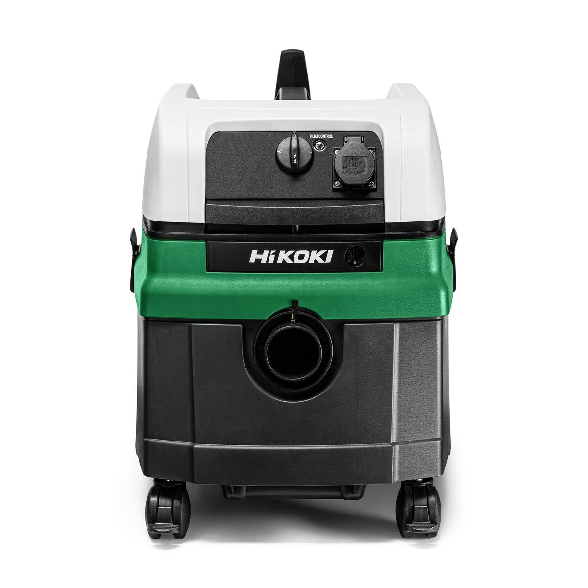 Hikoki RP250YBLWAZ - Extractor de polvo RP250YBLWAZ