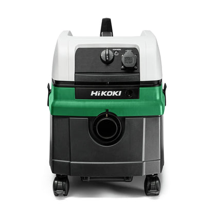 Hikoki RP250YBLWAZ - Extractor de polvo RP250YBLWAZ