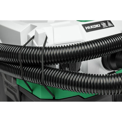 Hikoki RP300YHWAZ - Extractor de polvo RP300YHWAZ