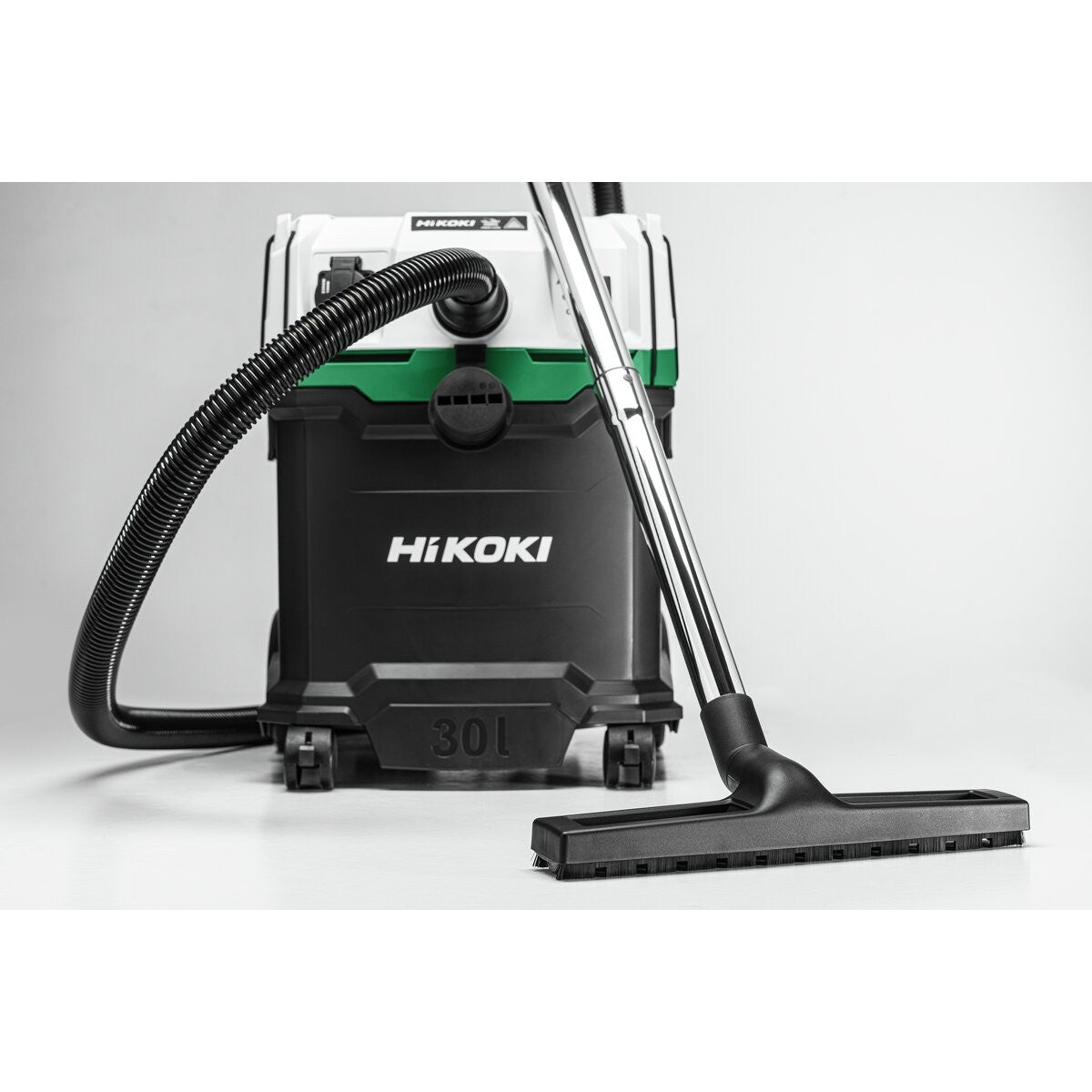 Hikoki RP300YHWAZ - Extractor de polvo RP300YHWAZ
