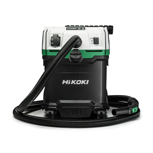 Hikoki RP300YHWAZ - Extractor de polvo RP300YHWAZ