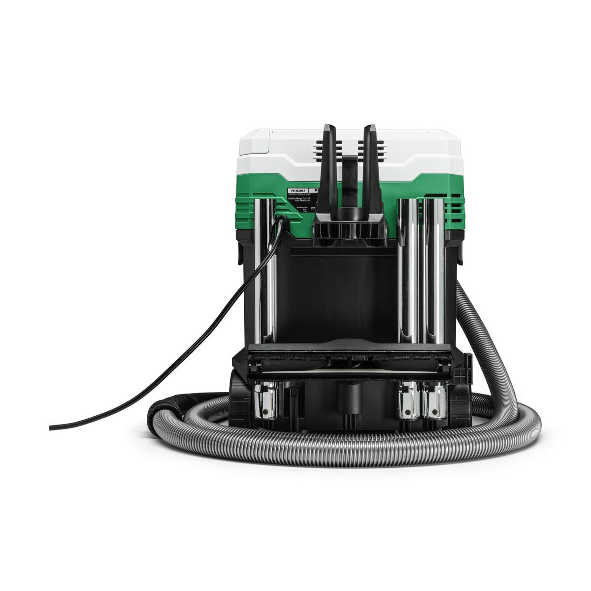 Hikoki RP300YLWAZ - Extractor de polvo RP300YLWAZ