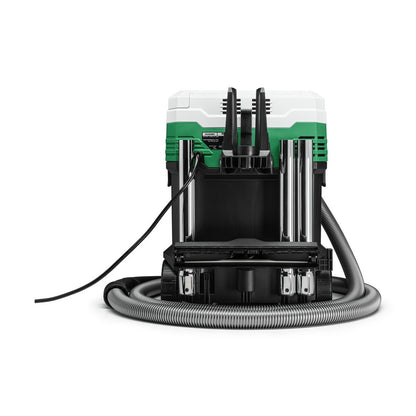 Hikoki RP300YLWAZ - Extractor de polvo RP300YLWAZ