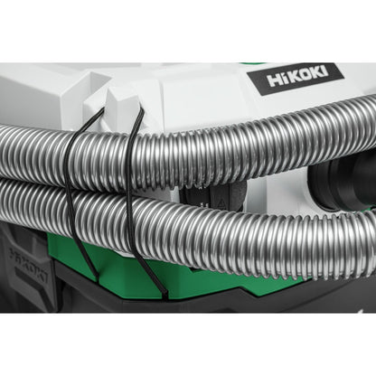 Hikoki RP300YLWAZ - Extractor de polvo RP300YLWAZ