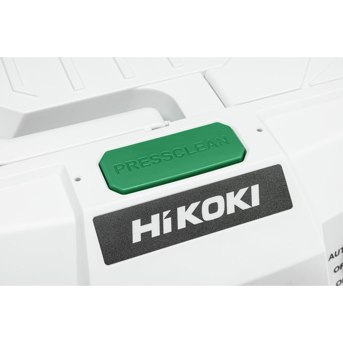 Hikoki RP300YLWAZ - Extractor de polvo RP300YLWAZ