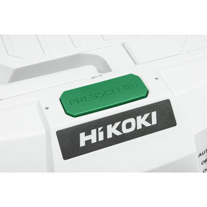 Hikoki RP300YLWAZ - Extractor de polvo RP300YLWAZ