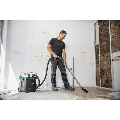 Hikoki RP300YMWAZ - Extractor de polvo RP300YMWAZ