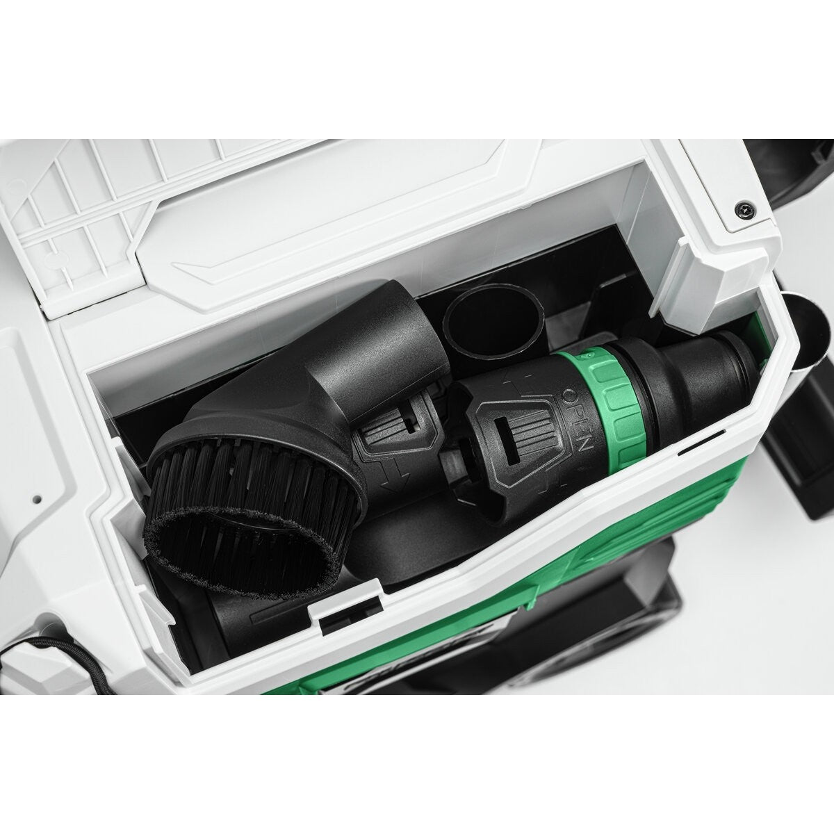 Hikoki RP300YMWAZ - Extractor de polvo RP300YMWAZ