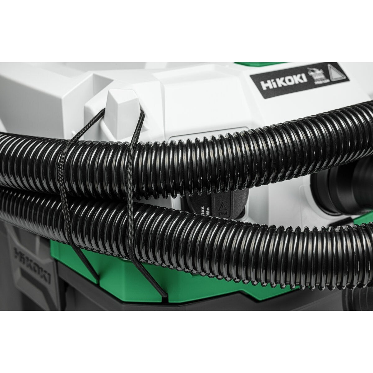 Hikoki RP300YMWAZ - Extractor de polvo RP300YMWAZ