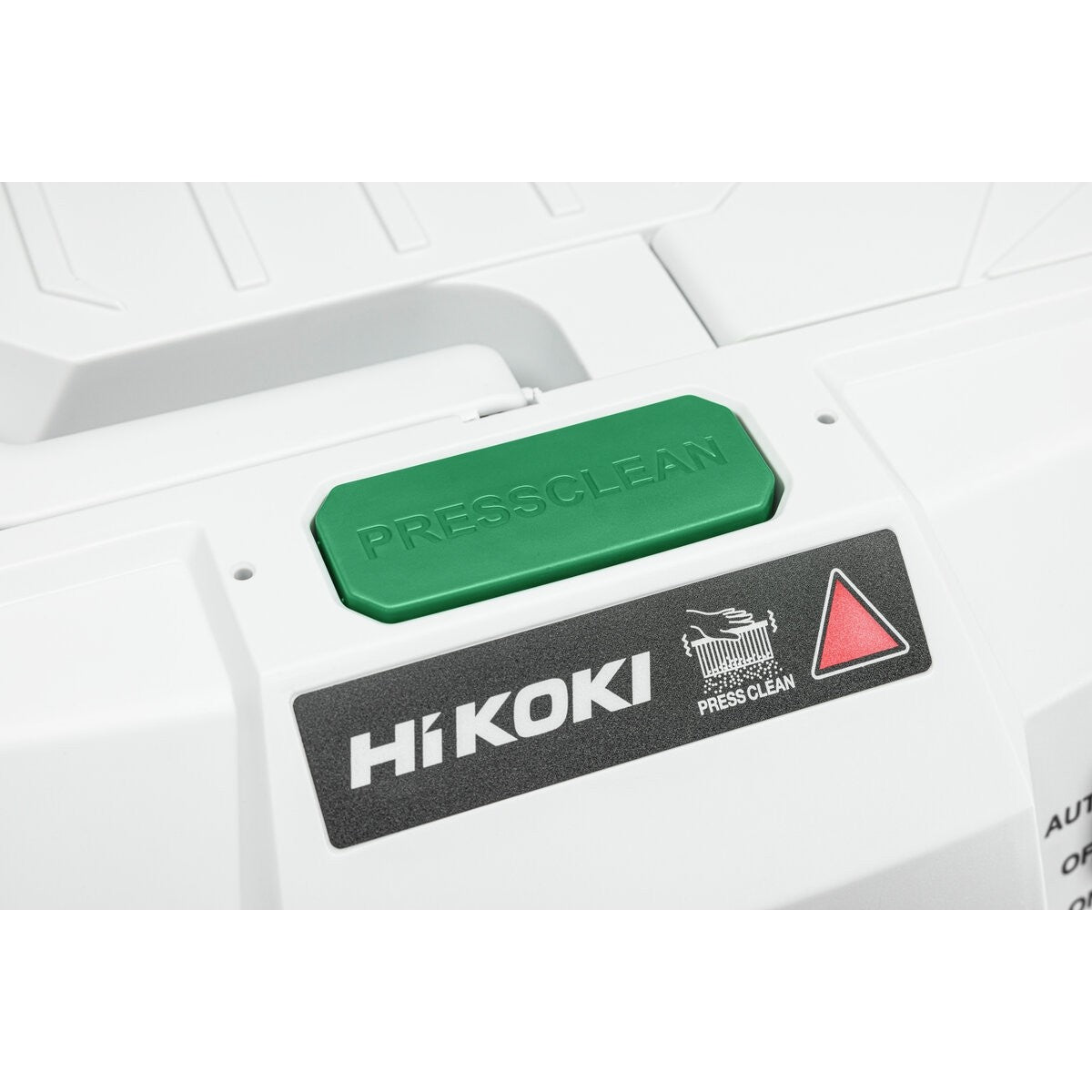 Hikoki RP300YMWAZ - Extractor de polvo RP300YMWAZ