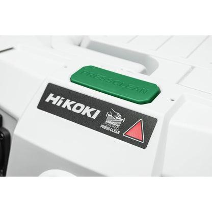 Hikoki RP300YMWAZ - Extractor de polvo RP300YMWAZ
