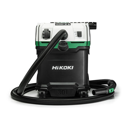Hikoki RP300YMWAZ - Extractor de polvo RP300YMWAZ